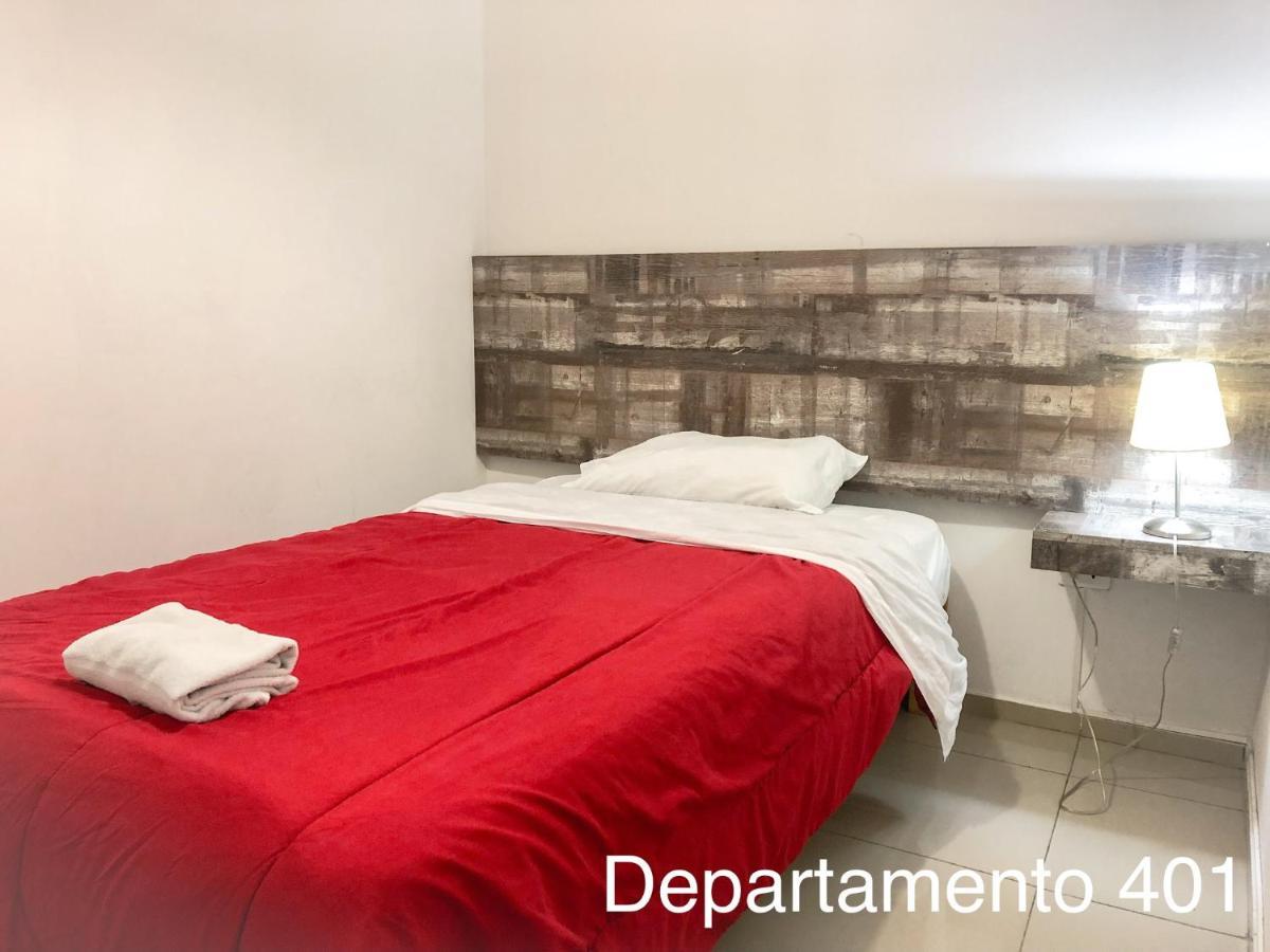 Departamento Monterrico Apartment Lima Exterior photo